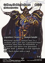 Syr Konrad, o Sisudo — Final Fantasy: Through the Ages 10