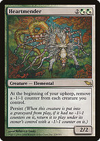 Curandeiro do Coração — Shadowmoor 228