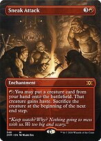 Ataque Surpresa — Double Masters 348
