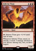 Titã do Inferno