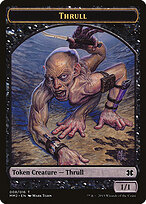 Thrull — Modern Masters 2015 Tokens 8