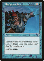 Manipular o Destino — Invasion 60