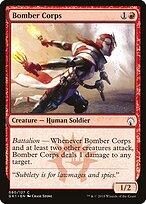 Esquadrão de Bombardeiros — GRN Guild Kit 80