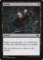 Macular — Modern Horizons 86