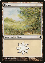 Planície — Lorwyn 285