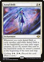 Deriva Astral — Modern Horizons 3
