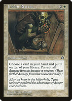 Refúgio Escondido — Stronghold 6