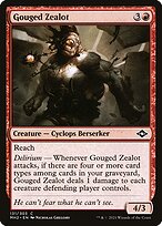 Zelote Goivado — Modern Horizons 2 131