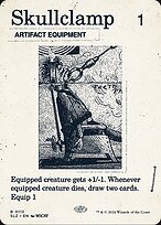 Pinça Craniana — The Zeta Set 113