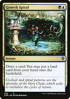 Espiral de Crescimento