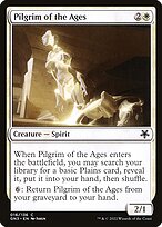 Peregrina das Eras — Game Night: Free-for-All 16