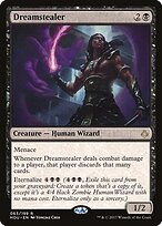 Rouba-sonhos — Hour of Devastation 63