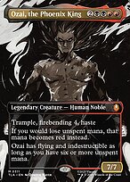 Ozai, the Phoenix King — Avatar: The Last Airbender 311