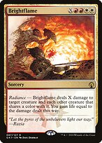 Chama de Luz — GRN Guild Kit 87