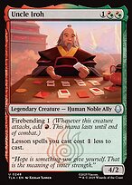 Uncle Iroh — Avatar: The Last Airbender 248