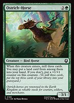 Ostrich-Horse — Avatar: The Last Airbender 188