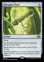 Flauta Disruptora