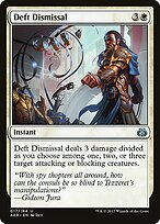 Dispensa Hábil — Aether Revolt 17