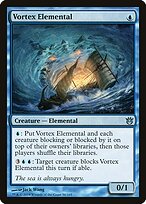 Elemental do Vórtice