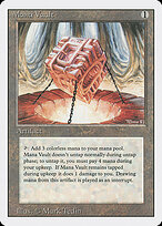 Cofre de Mana — Revised Edition 263