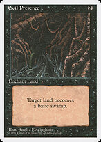 Presença Maligna — Fourth Edition 136