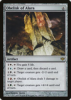 Obelisco de Alara — Conflux 140