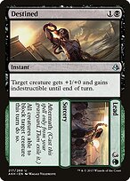 Destinado // Liderar — Amonkhet 217