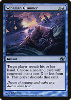 Lampejo de Venária — Planar Chaos 52