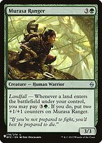 Patrulheiro de Murasa — The List BFZ-178