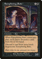 Ratos Estridentes — Judgment 65