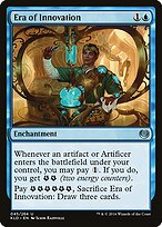 Era da Inovação — Kaladesh 45