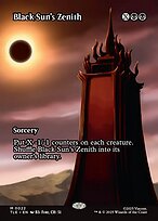 Zênite do Sol Negro — Avatar: The Last Airbender Eternal 22