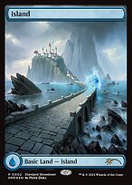Ilha — MKM Standard Showdown 2