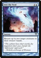 Ao Vácuo — Avacyn Restored 62