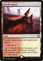 Picos das Agulhas — Zendikar Rising Commander 137