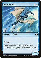 Dragonete do Vento — Kaladesh 70