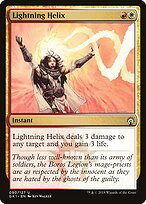 Hélice de Raios — GRN Guild Kit 90