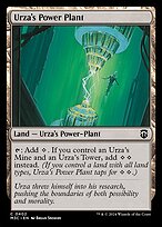 Usina de Urza