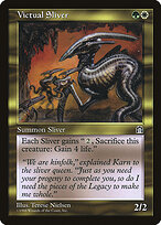 Fractius Provedor — Stronghold 131