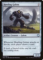 Golem Uivador — Game Night 2019 54