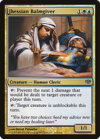 Médico Jhessiano — Conflux 112