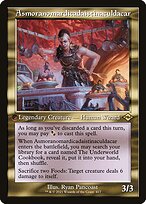 Asmoranomardicadaistinaculdacar — Modern Horizons 2 417