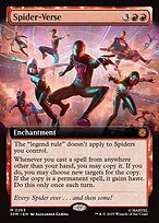 Spider-Verse — Marvel's Spider-Man 263
