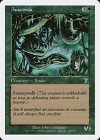 Anaconda — Seventh Edition 229