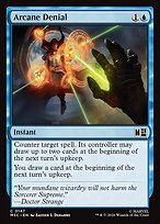 Contradição Arcana