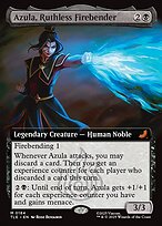 Azula, Ruthless Firebender — Avatar: The Last Airbender Eternal 184