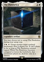 The Pandorica — Doctor Who 630