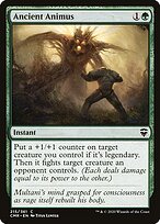 Animus Ancestral
