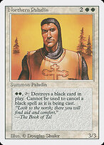 Paladino do Norte — Revised Edition 29