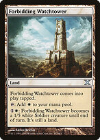 Torre de Vigia Portentosa — Tenth Edition 352